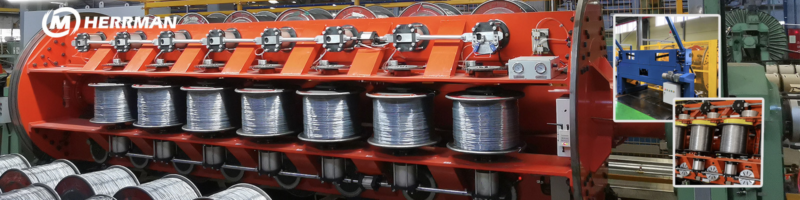 qualità macchina del cavo di cavo fabbrica