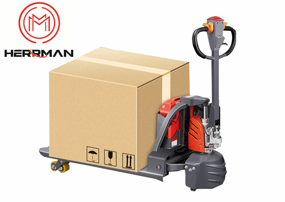 Transpallet Elettrico Batteria Litio 48V/20AH 2000kg