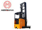 Tipo di supporto per carrello elevatore elettrico a portata stretta 48V 1500kg